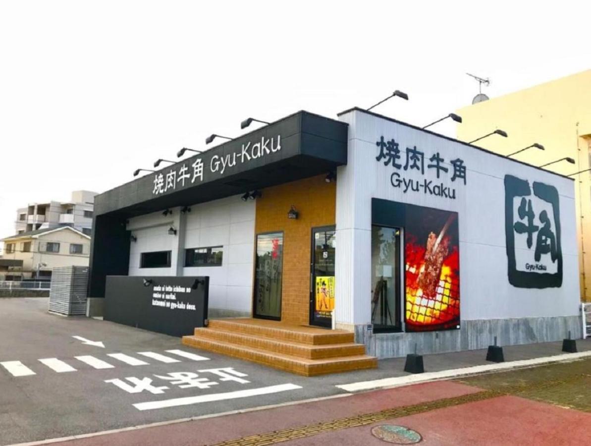 Stylish House うるま市 エクステリア 写真