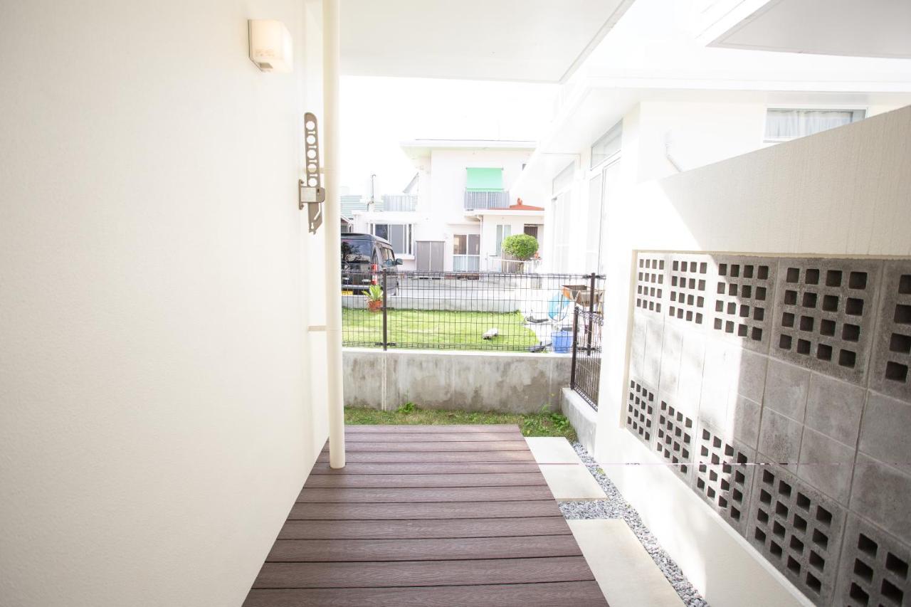 Stylish House うるま市 エクステリア 写真