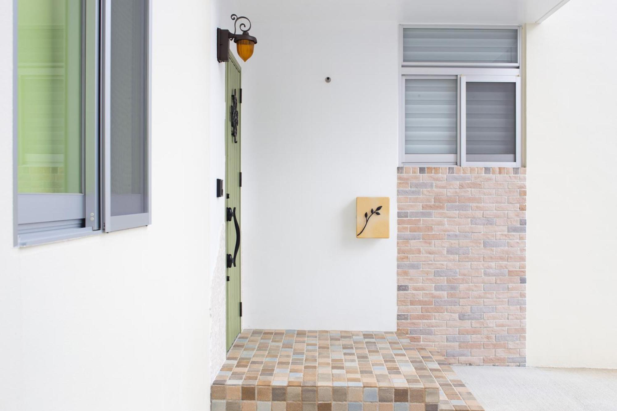 Stylish House うるま市 エクステリア 写真